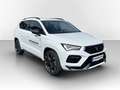 CUPRA Ateca 1.5 TSI DSG VIRTUAL*NAVI*LED*PARKLENK*360°*TEMP... Weiß - thumbnail 3