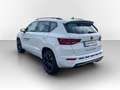 CUPRA Ateca 1.5 TSI DSG VIRTUAL*NAVI*LED*PARKLENK*360°*TEMP... Weiß - thumbnail 7