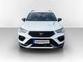 CUPRA Ateca 1.5 TSI DSG VIRTUAL*NAVI*LED*PARKLENK*360°*TEMP... Weiß - thumbnail 2