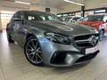 Mercedes-Benz E 63 AMG 4Matic+ El. Panodach Digitales Cockpit Luftfederun Gris - thumbnail 4