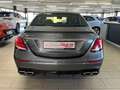 Mercedes-Benz E 63 AMG 4Matic+ El. Panodach Digitales Cockpit Luftfederun Gris - thumbnail 7