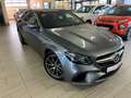 Mercedes-Benz E 63 AMG 4Matic+ El. Panodach Digitales Cockpit Luftfederun Gris - thumbnail 5