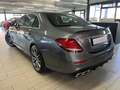 Mercedes-Benz E 63 AMG 4Matic+ El. Panodach Digitales Cockpit Luftfederun Gris - thumbnail 9
