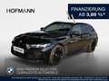 BMW M3 Competiton Schwarz - thumbnail 1