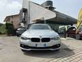 BMW 320 D Touring xdrive Business Advantage auto Argento - thumbnail 3