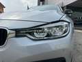 BMW 320 D Touring xdrive Business Advantage auto Argento - thumbnail 13