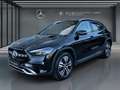 Mercedes-Benz GLA 180 Progressive AHK Kamera Winter eHeck MBUX Schwarz - thumbnail 2
