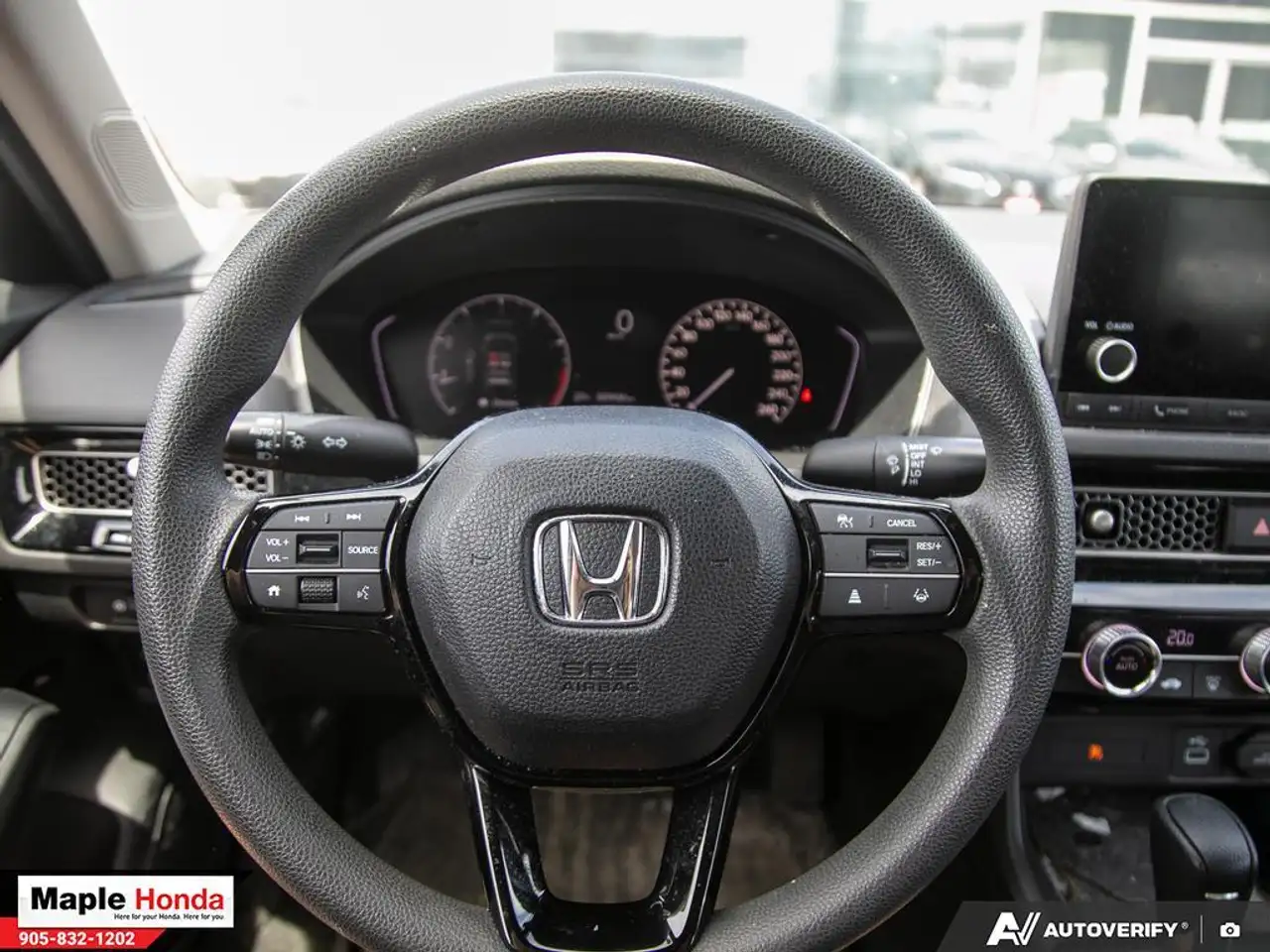 Honda Civic снимка Honda Civic