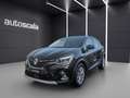 Renault Captur TCe 100 CV GPL FAP Intens Nero - thumbnail 1