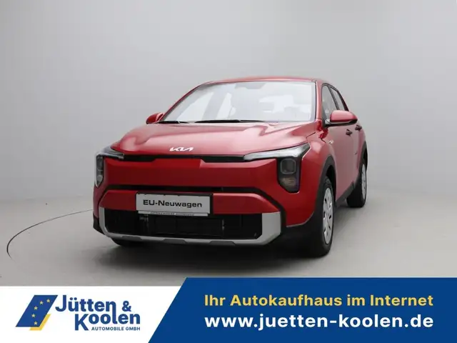Kia Stonic Comfort 1.0 T-GDI