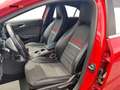 Mercedes-Benz A 180 Klima / Tempomat / Einparkhilfe / Sport Sitze / Bluetooth Rot - thumbnail 15