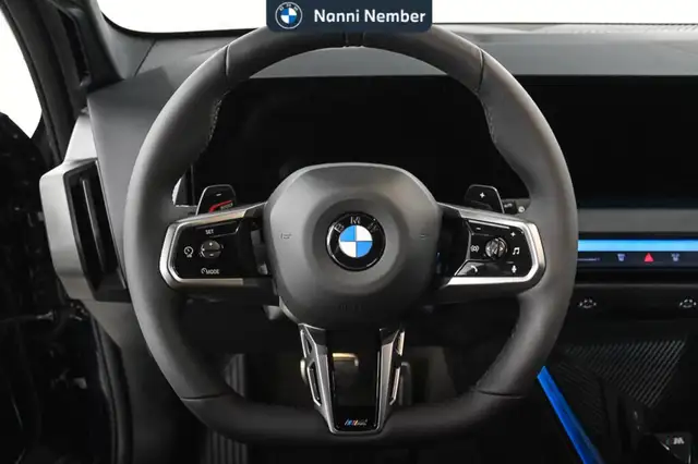 BMW X3 view 9