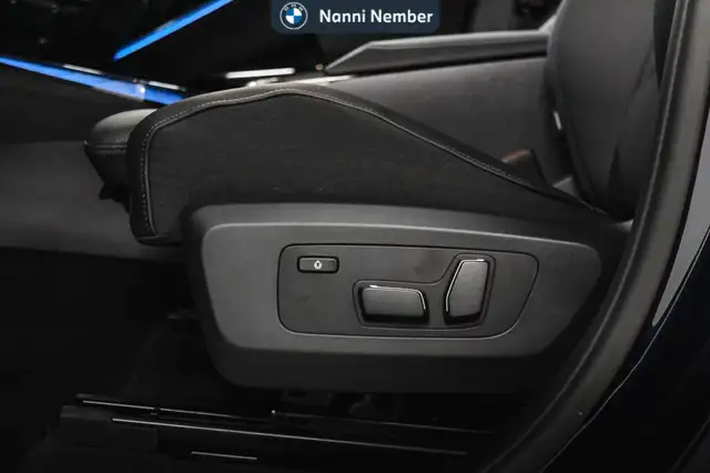 BMW X3 view 14