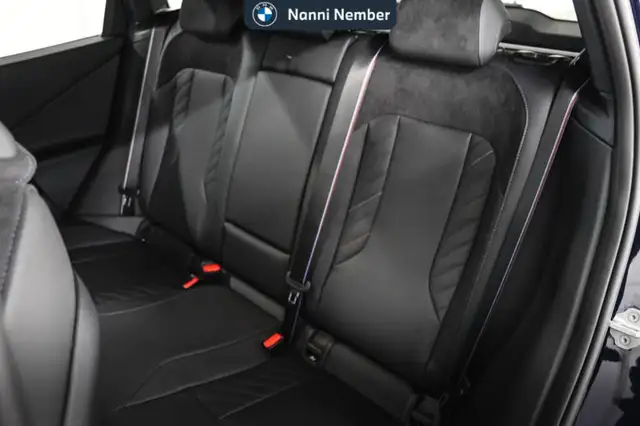 BMW X3 view 15
