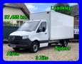 Mercedes-Benz Sprinter 315 36.000€ +BTW / Laadklep + Zijdeur /  3 Zits Wit - thumbnail 1