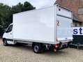 Mercedes-Benz Sprinter 315 36.000€ +BTW / Laadklep + Zijdeur /  3 Zits Wit - thumbnail 4