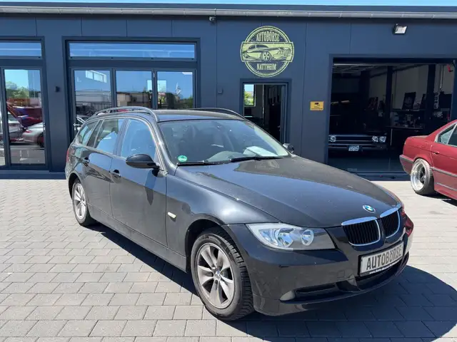 BMW 3 Series main image