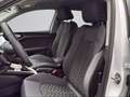 Audi A1 30 TFSI intense Weiß - thumbnail 9