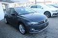 Volkswagen Polo 1.0 TSI Highline Parktronic Clima Sitzheizung 17Zo Grau - thumbnail 8