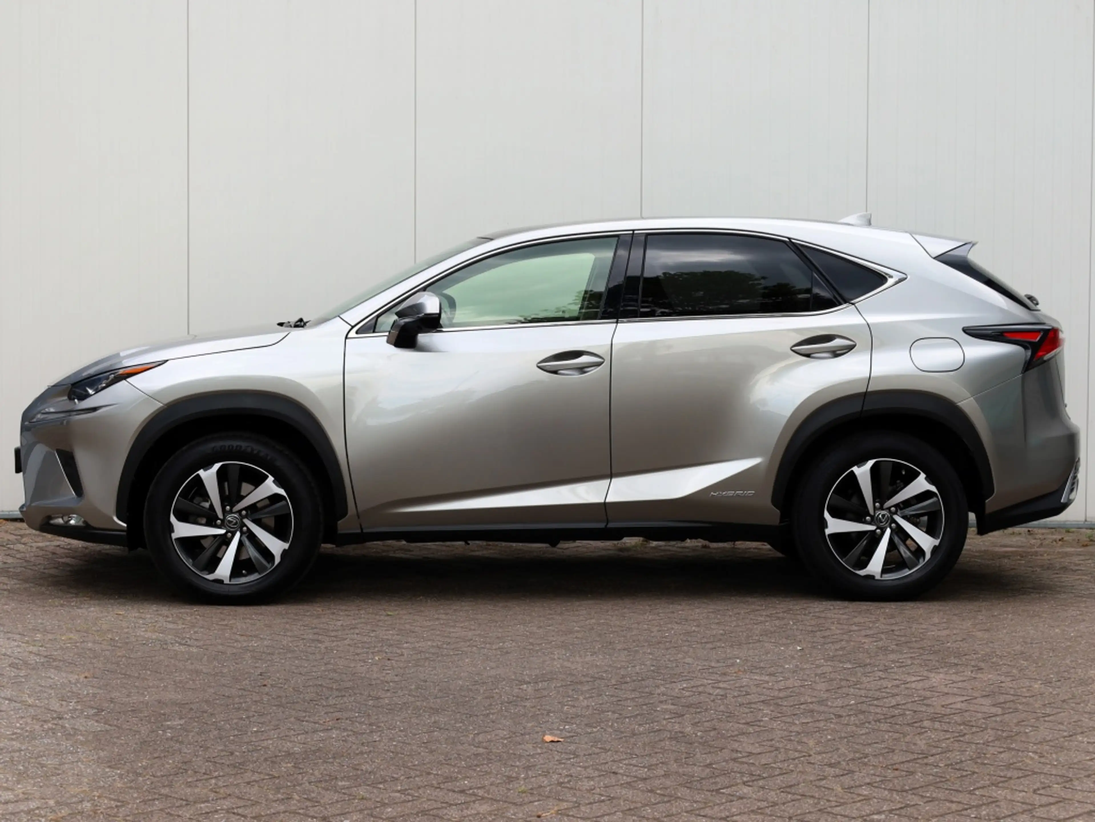 Lexus NX 300h AWD President Line | Panoramadak | Mark Levinson | — photo 5