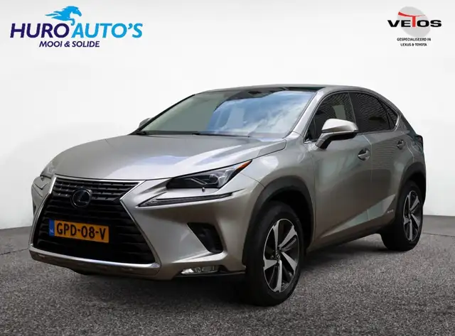 Lexus NX 300h AWD President Line | Panoramadak | Mark Levinson |