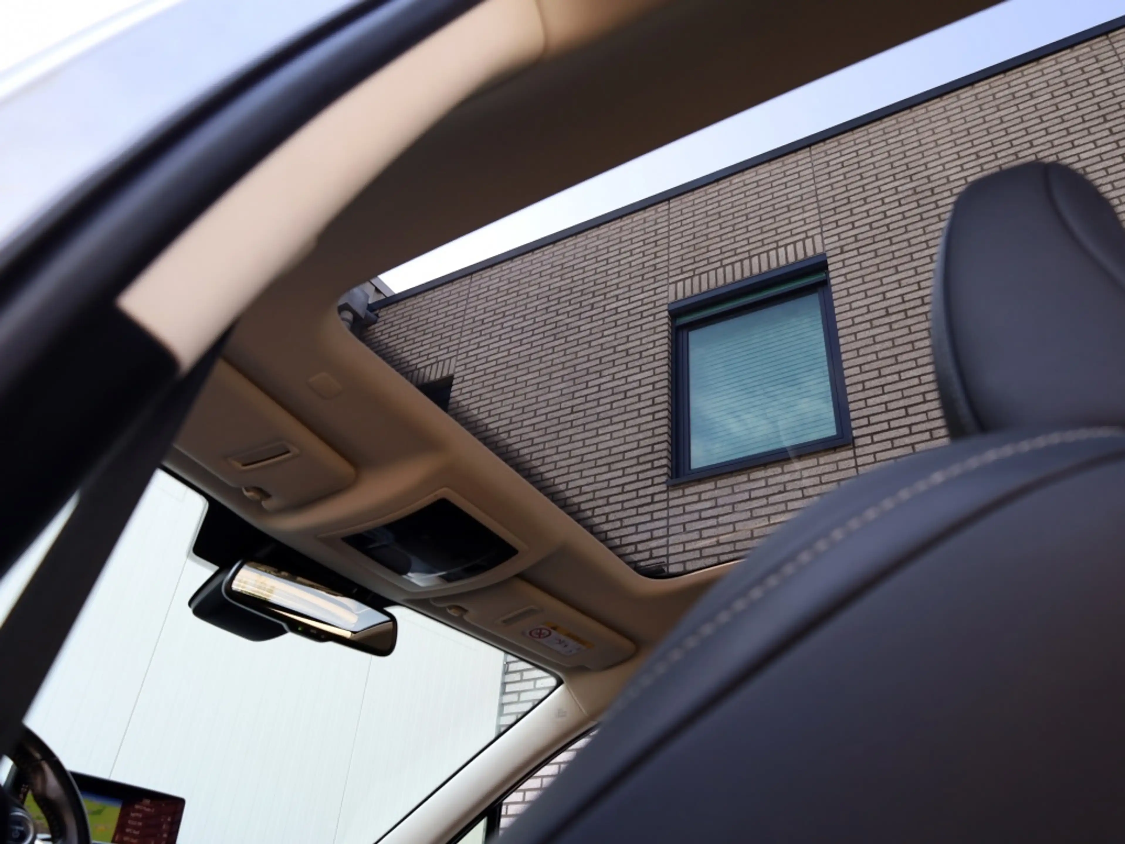 Lexus NX 300h AWD President Line | Panoramadak | Mark Levinson | — photo 15