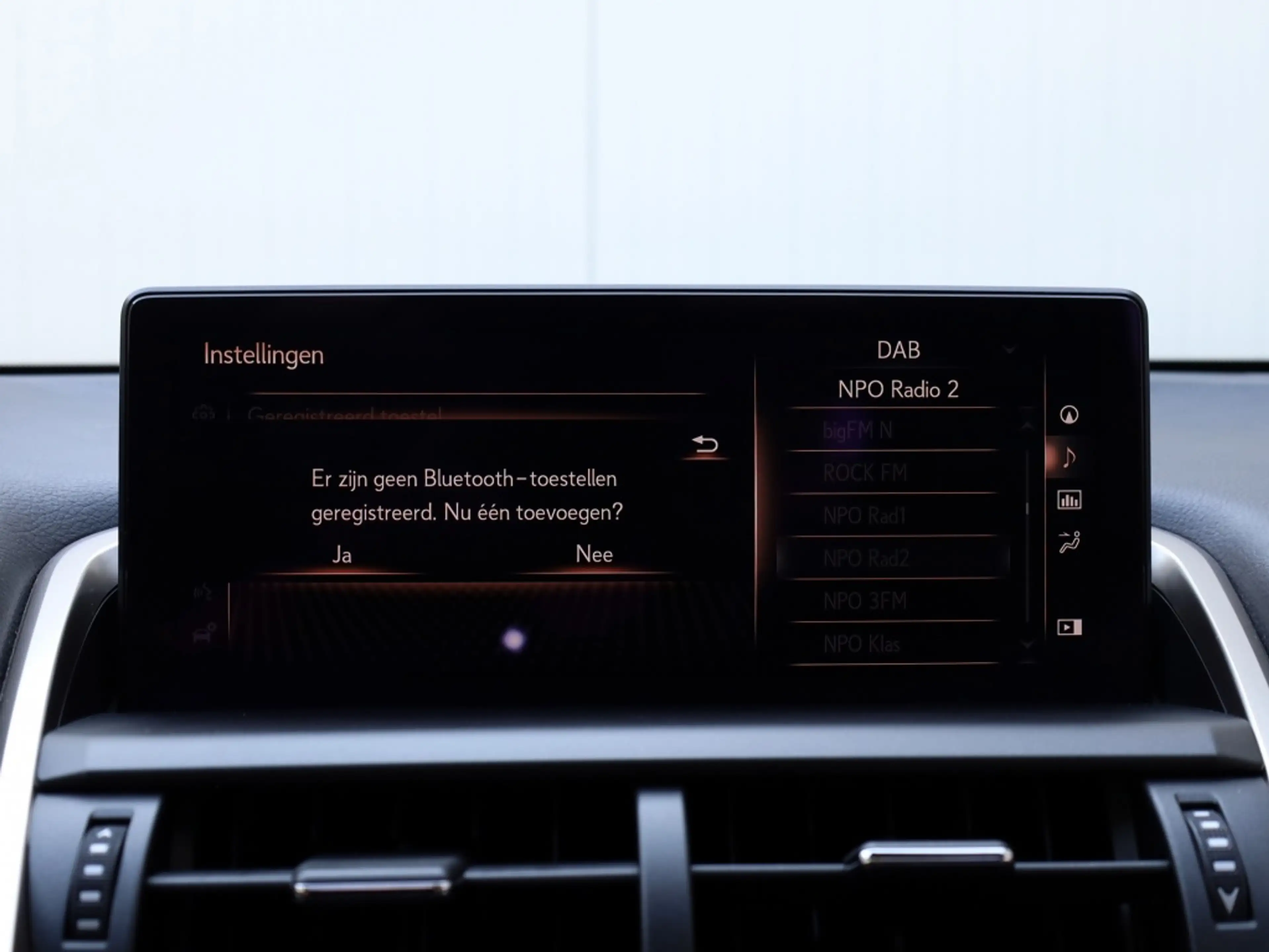 Lexus NX 300h AWD President Line | Panoramadak | Mark Levinson | — photo 30