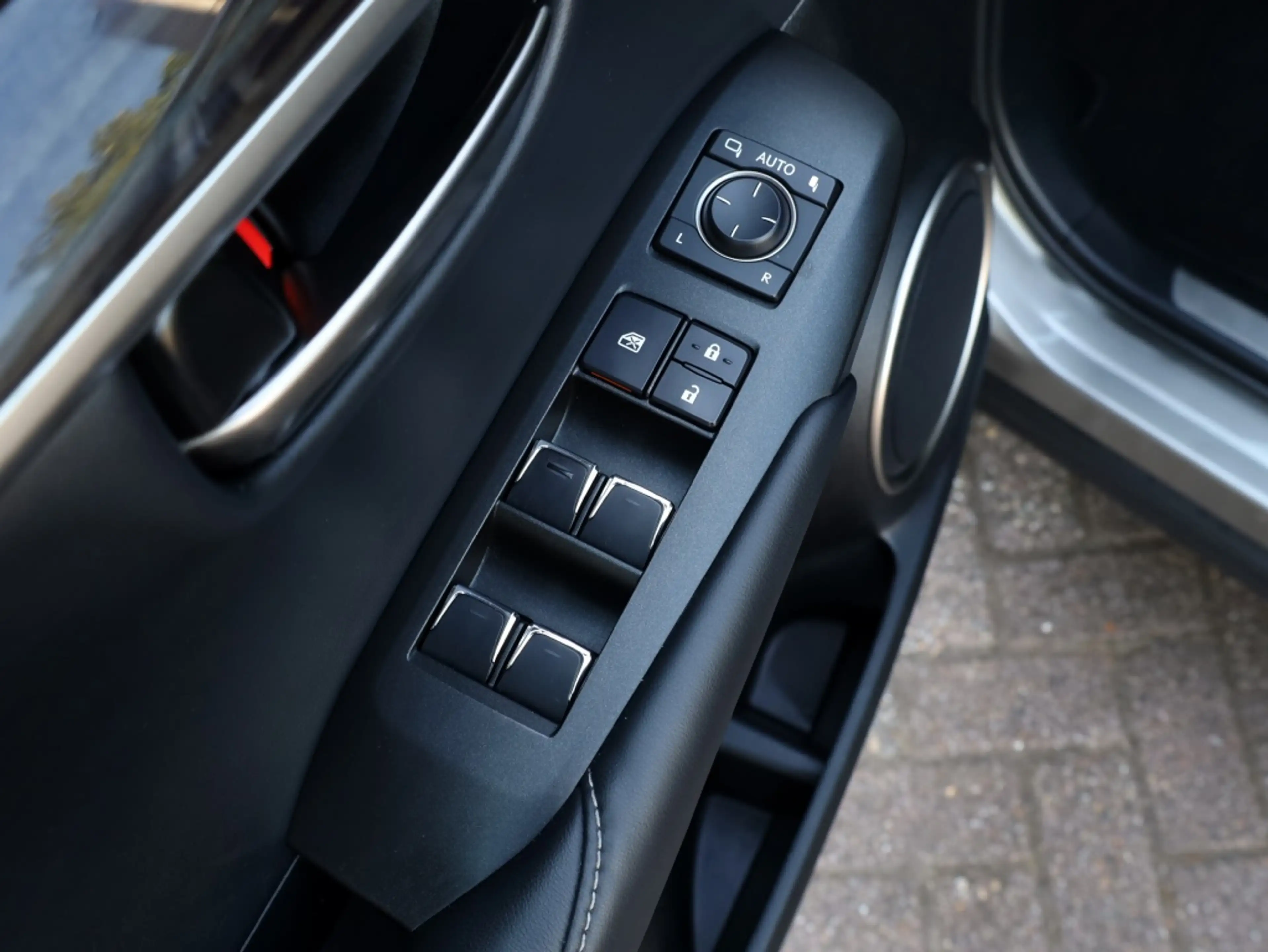Lexus NX 300h AWD President Line | Panoramadak | Mark Levinson | — photo 34