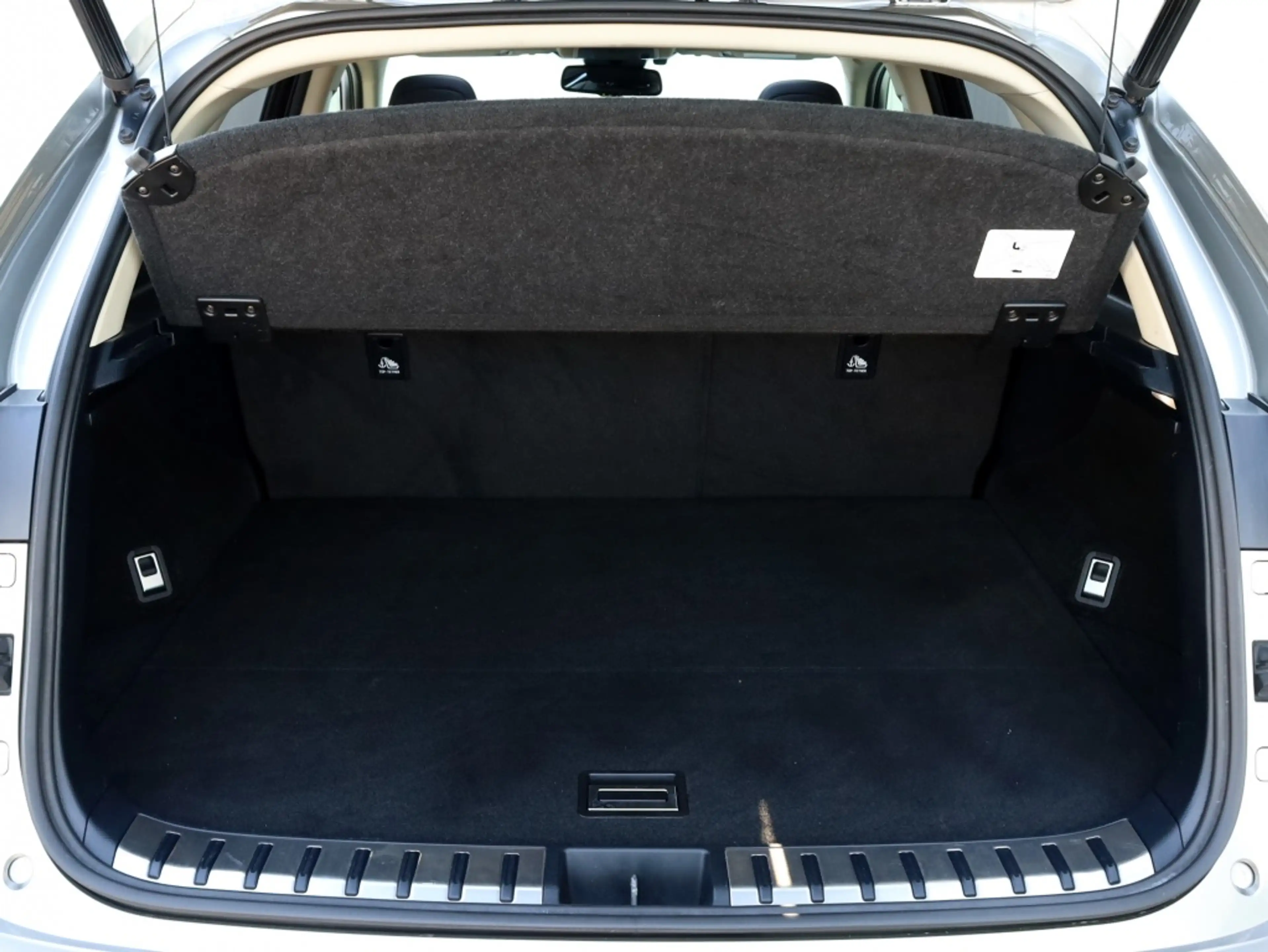 Lexus NX 300h AWD President Line | Panoramadak | Mark Levinson | — photo 36