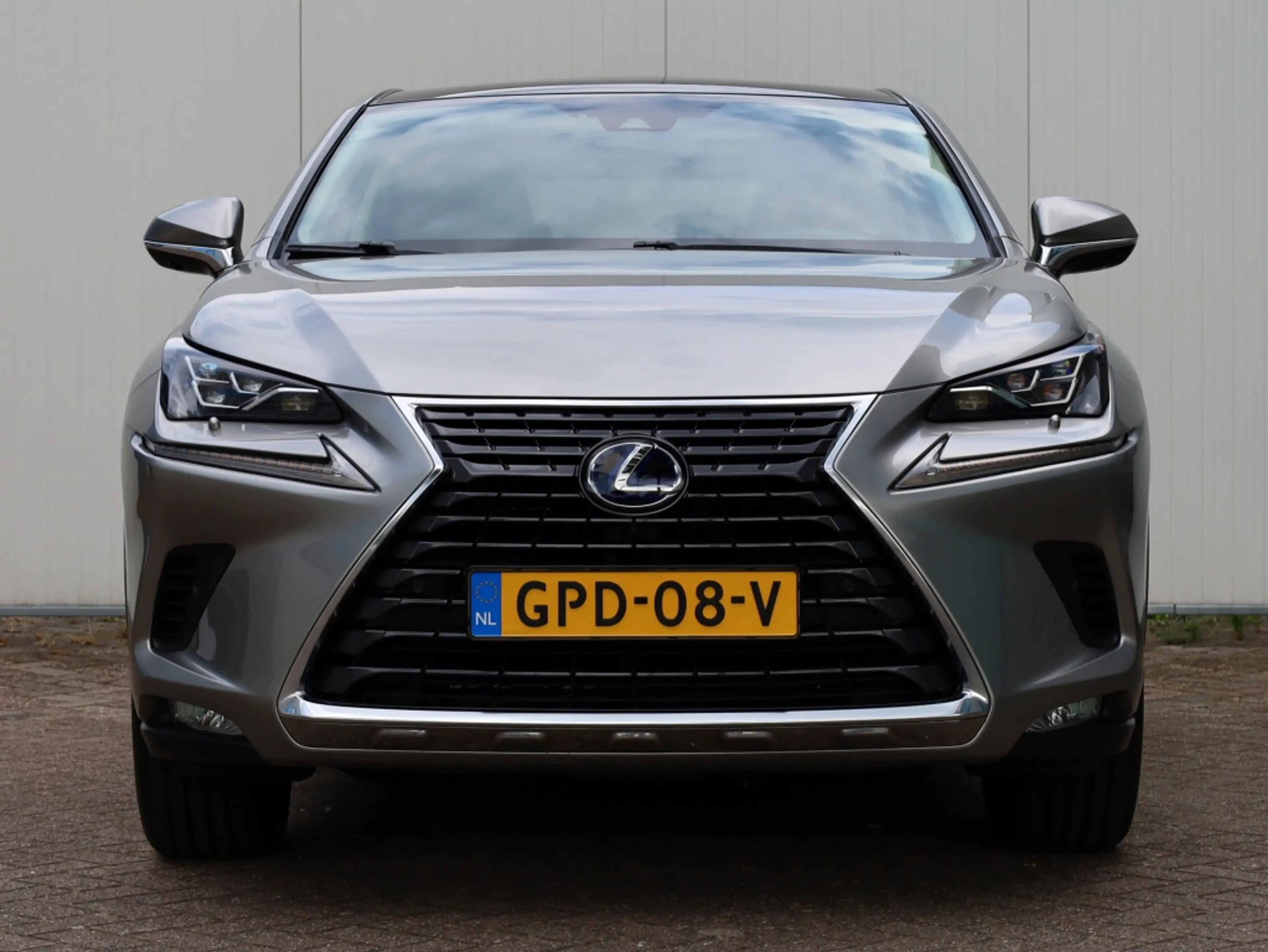 Lexus NX 300h AWD President Line | Panoramadak | Mark Levinson | — photo 2