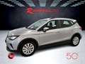SEAT Arona 1.0 EcoTSI Style 95 Cv km 16.000 Iva Esposta Garan Argento - thumbnail 14