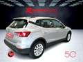 SEAT Arona 1.0 EcoTSI Style 95 Cv km 16.000 Iva Esposta Garan Argento - thumbnail 8
