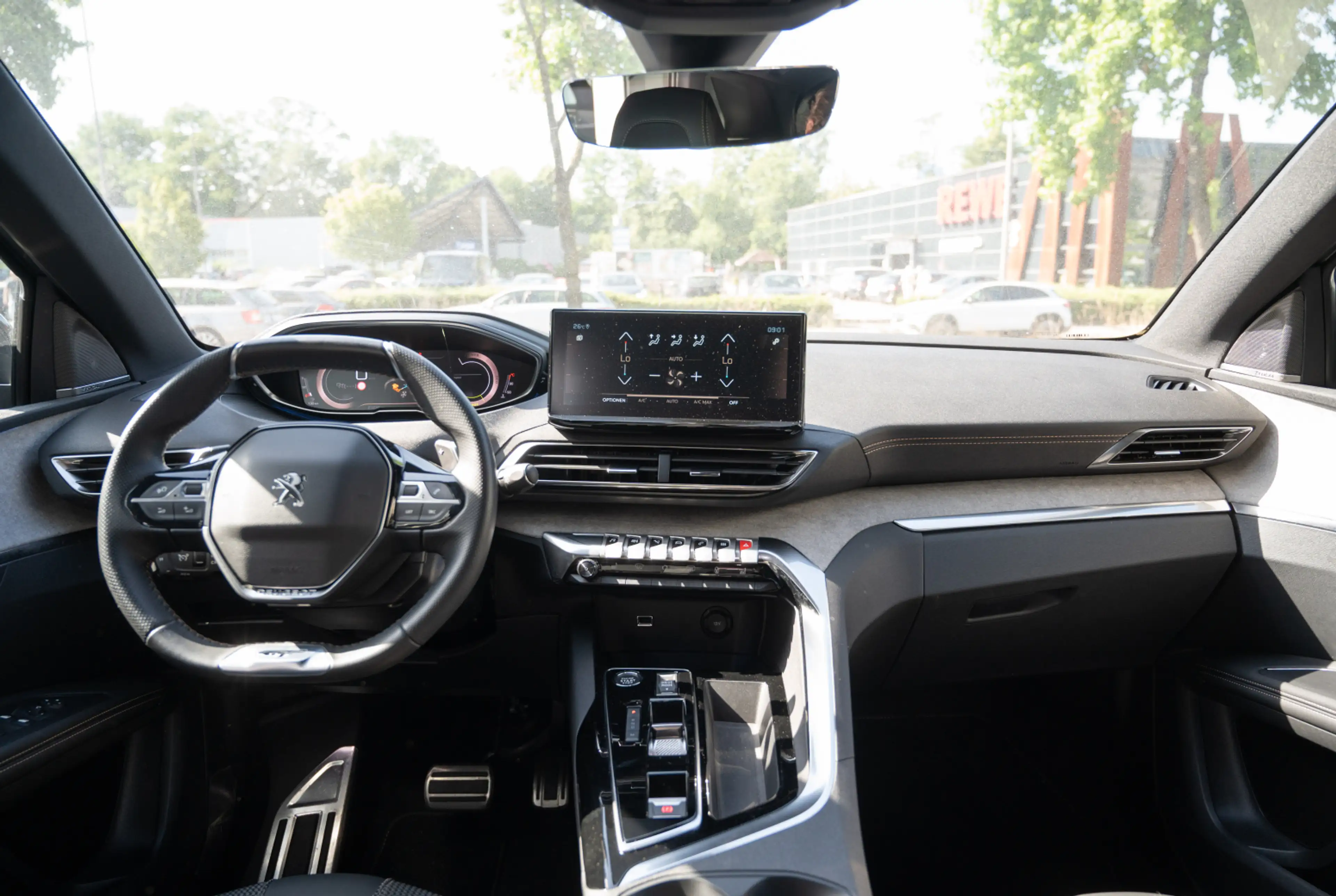 Peugeot 3008 GT 1.2 Hybrid 136 e-DSC6 *GW-TOP-DEAL* *INVENTUR-SALE* — photo 3
