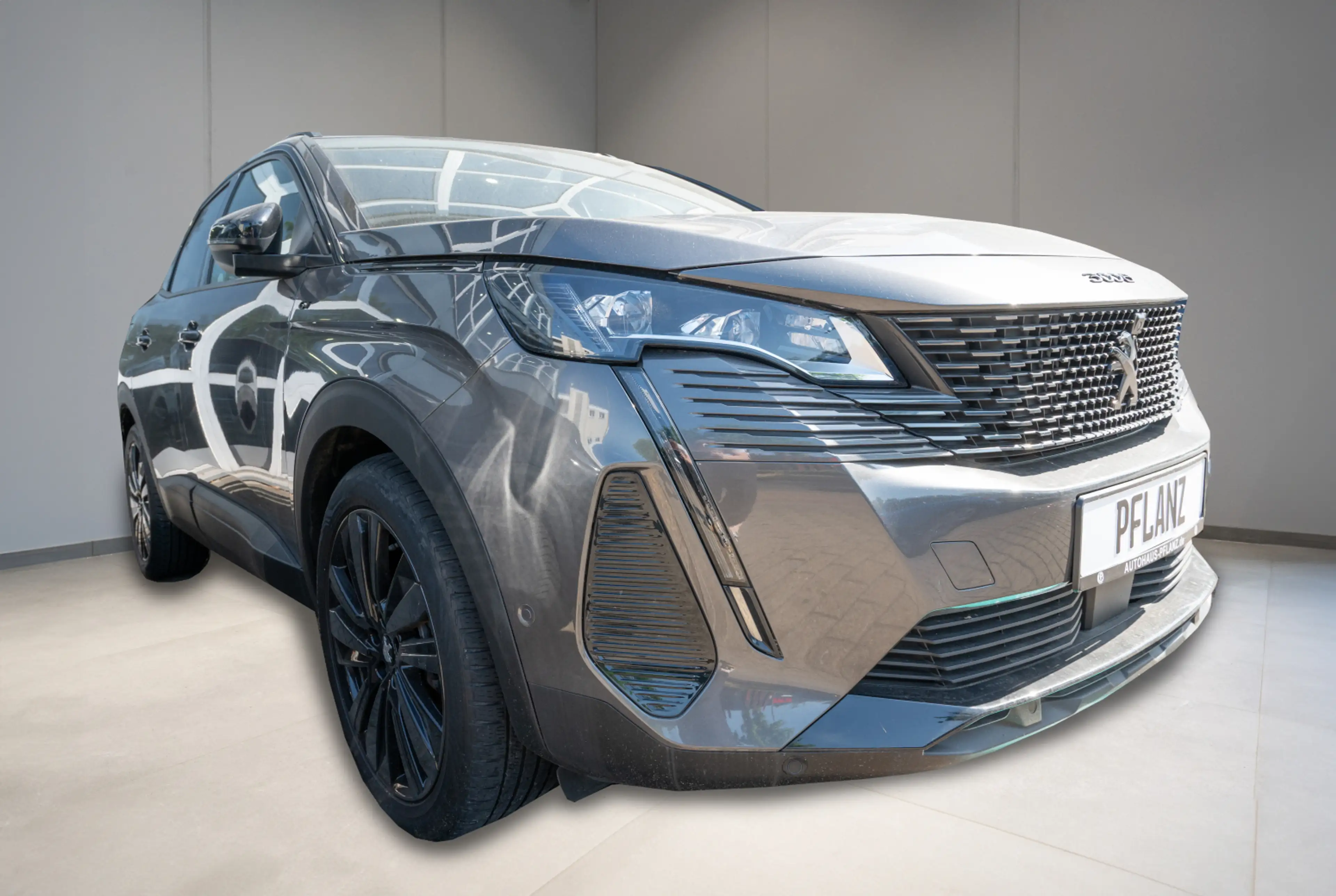 Peugeot 3008 GT 1.2 Hybrid 136 e-DSC6 *GW-TOP-DEAL* *INVENTUR-SALE* — photo 2