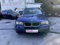 BMW X3 2.0 d  99.000Km Blau - thumbnail 3