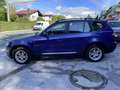 BMW X3 2.0 d  99.000Km Blau - thumbnail 6