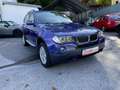 BMW X3 2.0 d  99.000Km Blau - thumbnail 11