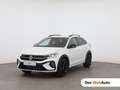 Volkswagen Taigo Sport TSI DSG Weiß - thumbnail 1