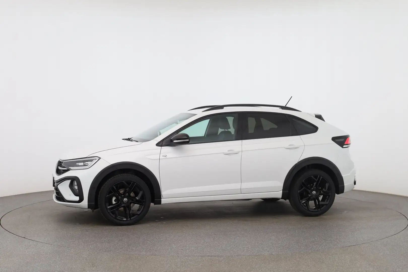 Volkswagen Taigo Sport TSI DSG Weiß - 2