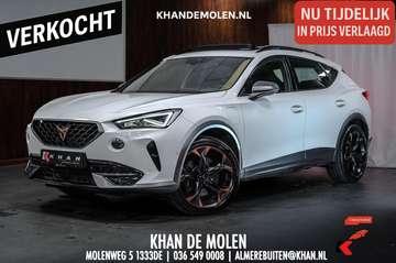 1.4 e-Hybrid VZ Performance PANO|LEDER|360°|MEMORY