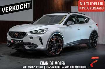 1.4 e-Hybrid VZ Performance PANO|LEDER|360°|MEMORY