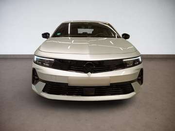 Electric GS-Line +NAVI+HEAD-UP+WINTER-PAKET+