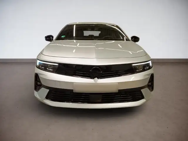 Opel Astra Electric GS-Line +NAVI+HEAD-UP+WINTER-PAKET+
