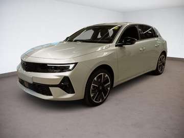 Electric GS-Line +NAVI+HEAD-UP+WINTER-PAKET+
