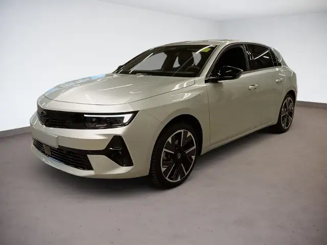 Opel Astra Electric GS-Line +NAVI+HEAD-UP+WINTER-PAKET+