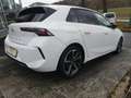 Opel Astra L Lim. 5-trg. Elegance,DAB, Navi, 2Z-Klima Weiß - thumbnail 3