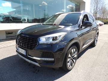 DR 4.0 4.0 1.5 turbo Gpl 149cv dct