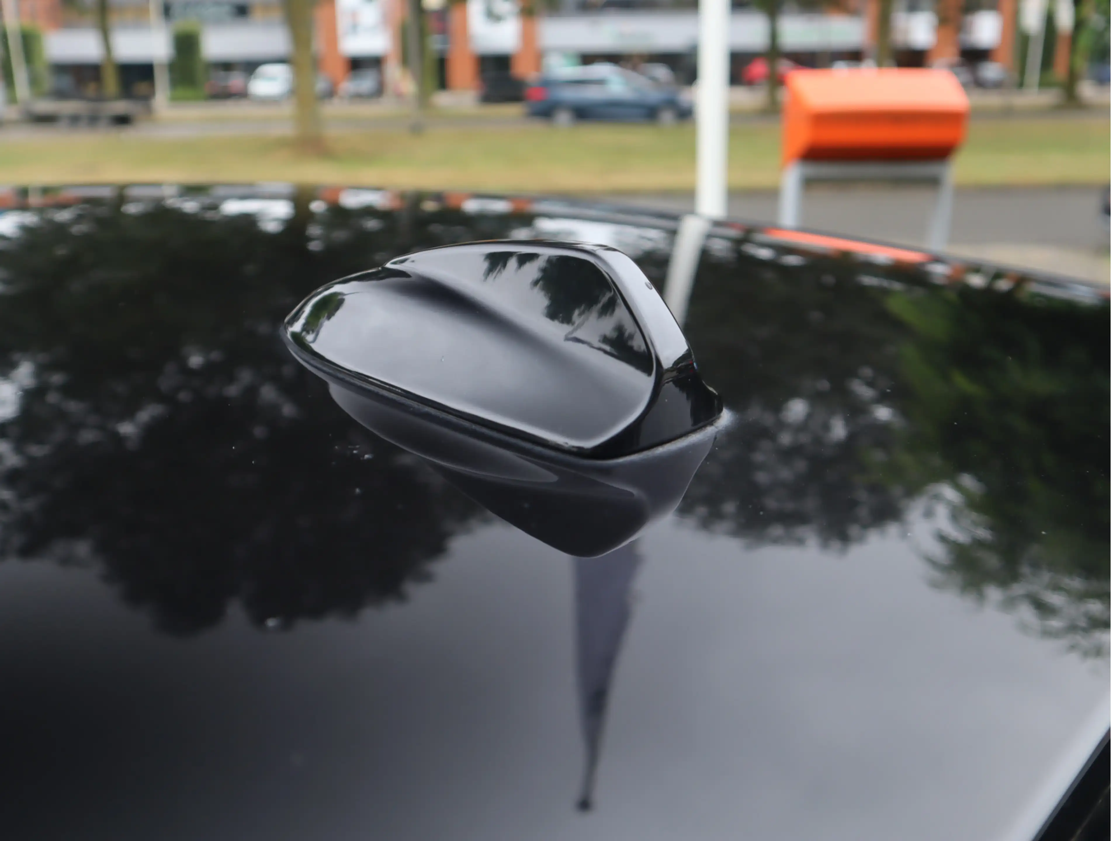 Volvo V40 2.0 D2 Nordic+ Navi / Elekramen / Cruise / Lm-velg — photo 6