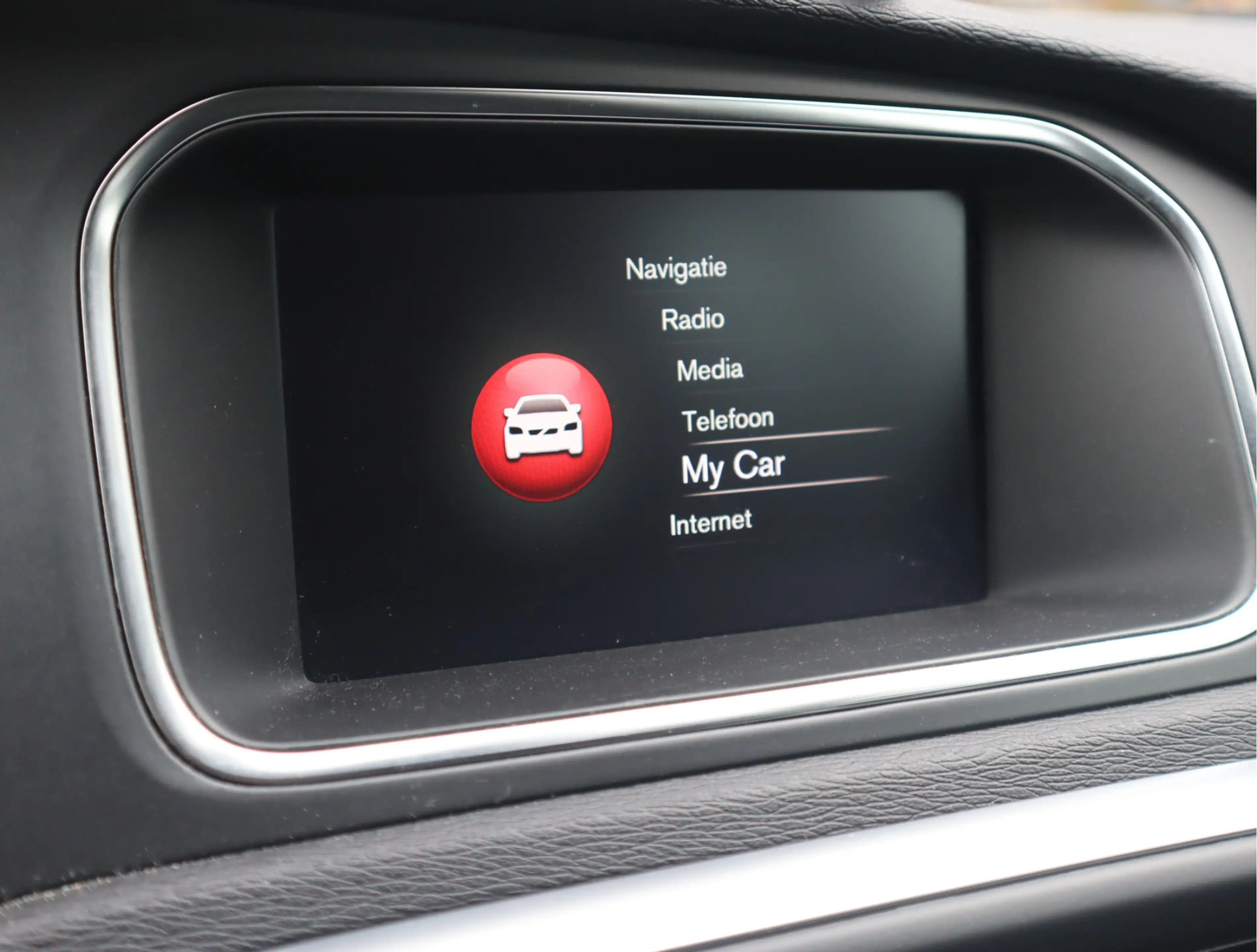 Volvo V40 2.0 D2 Nordic+ Navi / Elekramen / Cruise / Lm-velg — photo 30