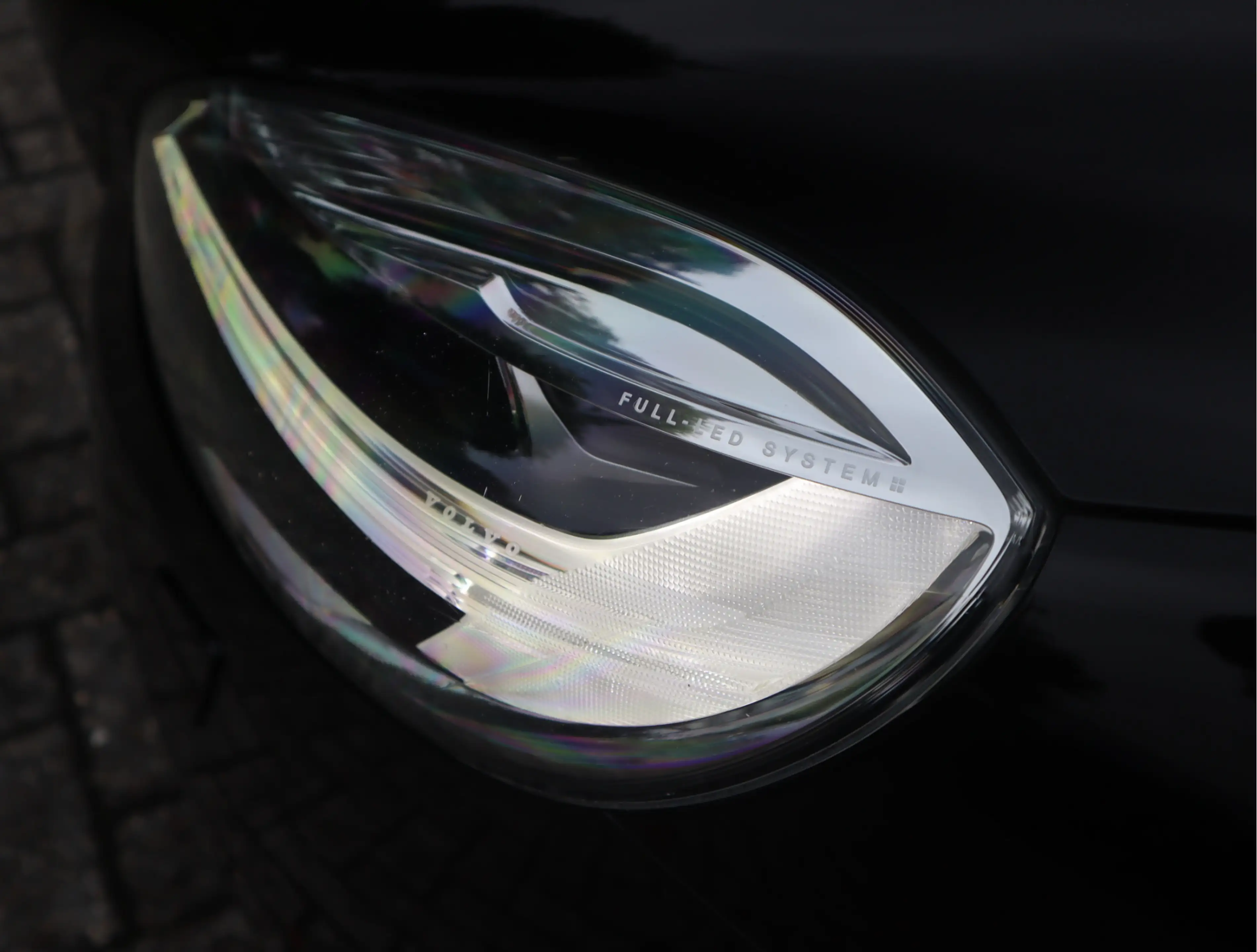 Volvo V40 2.0 D2 Nordic+ Navi / Elekramen / Cruise / Lm-velg — photo 7